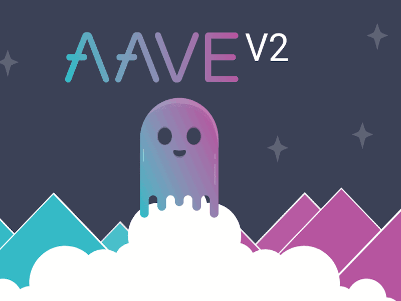 AAVE Price Analysis: Will The AAVE Price Reclaim The $100 Mark This Week?