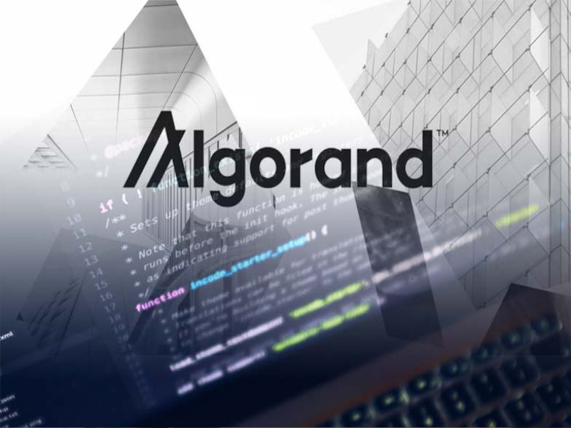 ALGO Price Analysis: Will Algorand Awaken With This Breakout?