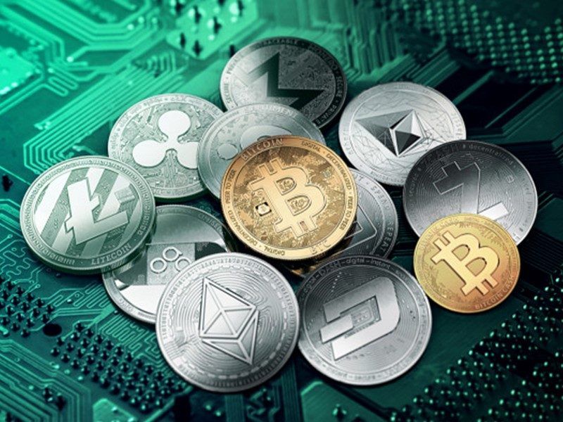 Top 3 Undervalued Altcoins Ahead Of Bitcoin Halving