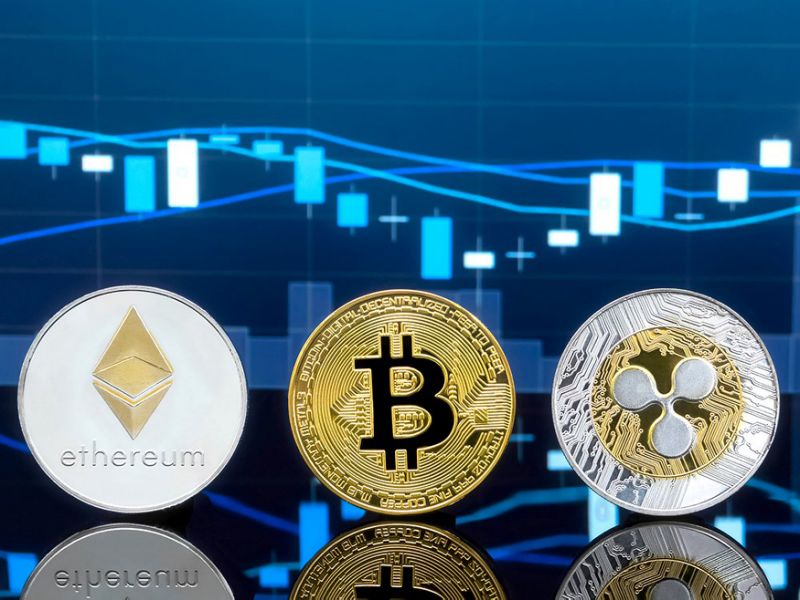 Diversify Your Portfolio With These Three Altcoins - Elrond (ELGD), ApeCoin (APE) and RoboApe (RBA)