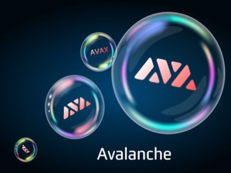 Holders of Avalanche (AVAX) & Mantle (MNT) Jump Into VC Spectra Presale, Touted As 2023’s Top Investment