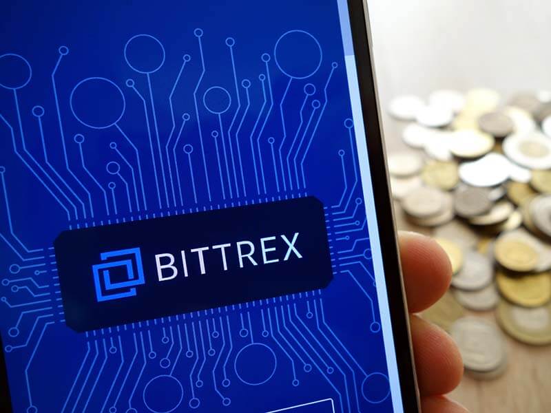 Bittrex to get $7M Loan For Bankruptcy Case