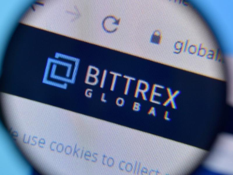 Gary Gensler Gets Attacked After Calling Bittrex Securities Exchange