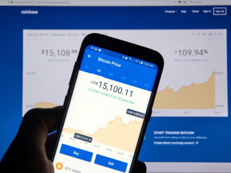 Coinbase’s Airdrop Fiasco: An Influx Of Lawsuits And Criticism