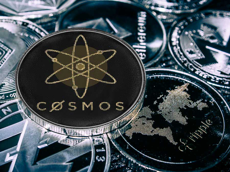 Cosmos (ATOM) Up 5% Ahead of Major Protocol Integration: Details