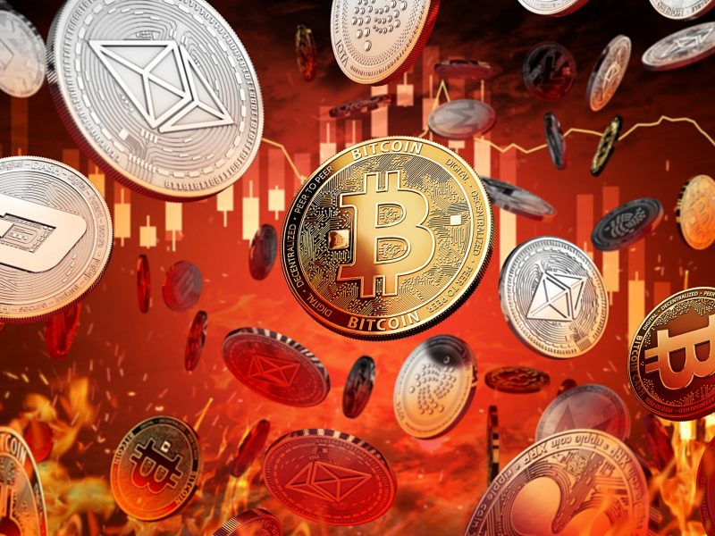 3 Cryptos Set for a Big 2024: Don’t Miss Out