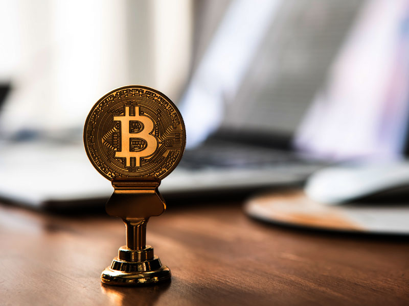Bitcoin Price Poise For Major BreakOut, Top Analyst Aims For $86k 