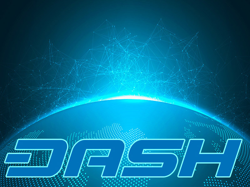 SEC Labels DASH as a Security After a Decade in the Dark!
