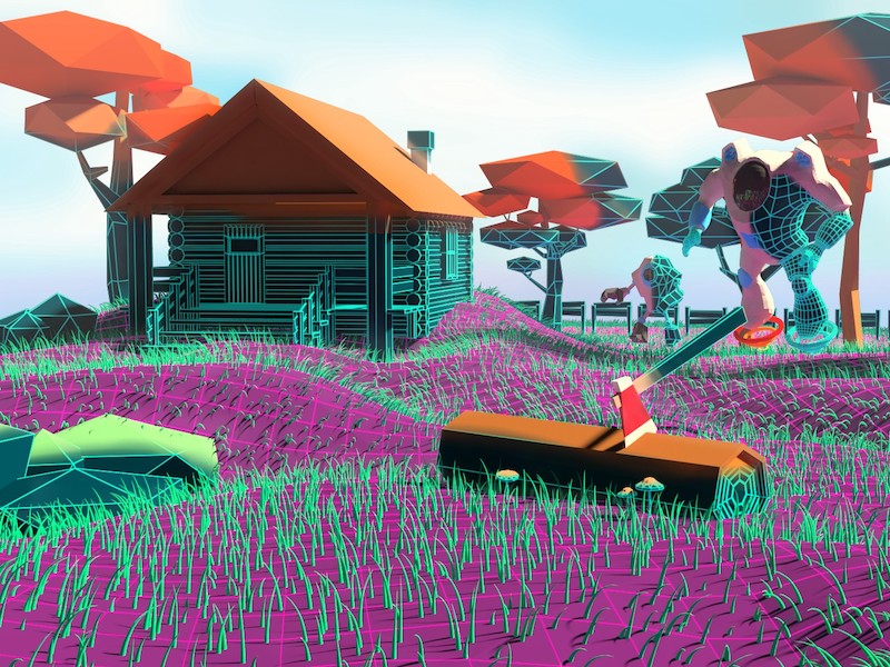 3 Ways How DigiToads Is Building And Correcting On Mistakes Of Decentraland and The SandBox