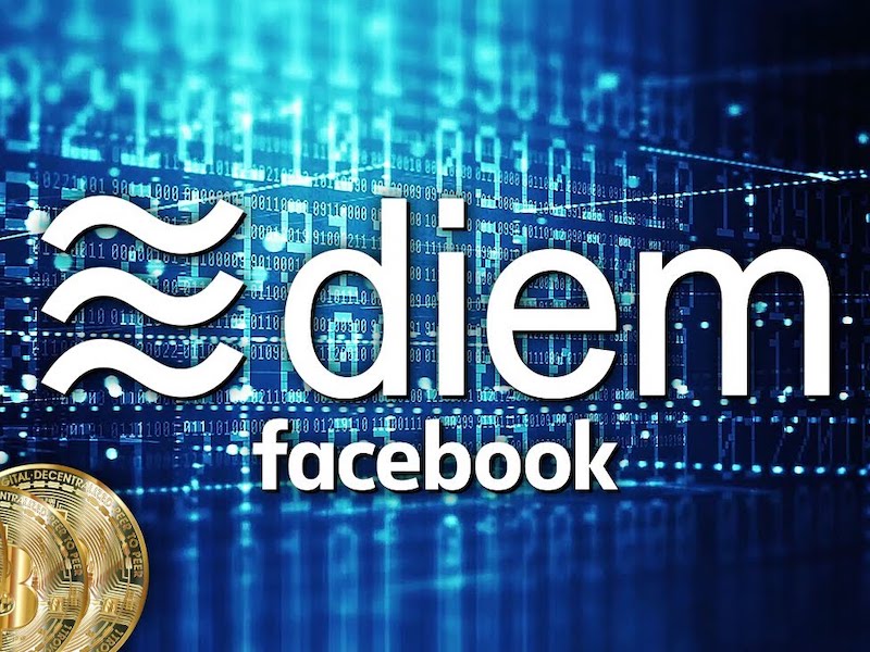 Facebook Gives Up On Lofty Stablecoin Ambitions As Diem Sells Assets To Silvergate For $200 Million