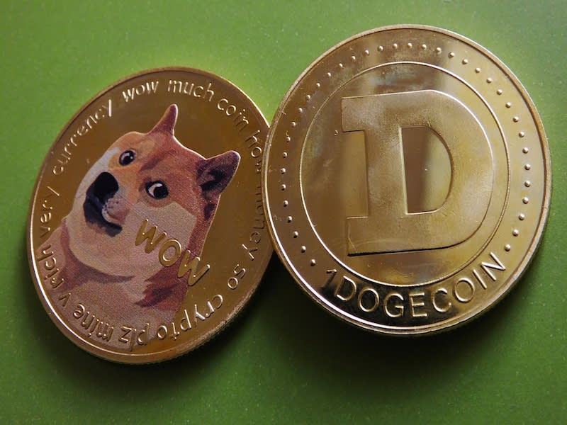 Crypto Hailed as The 2024 Dogecoin (DOGE) Pushes Past $2,000,000 in Presale 