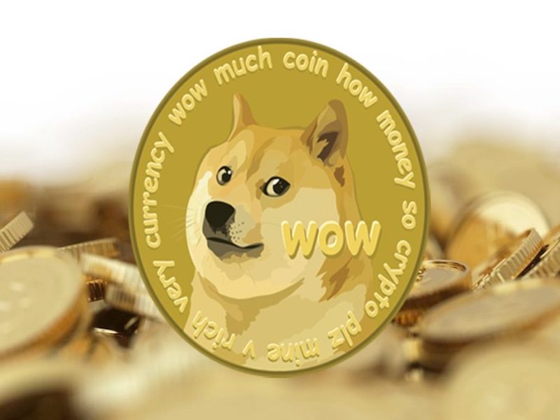 Dogecoin Dev Issues Major DOGE Alert: Here's What's Happened