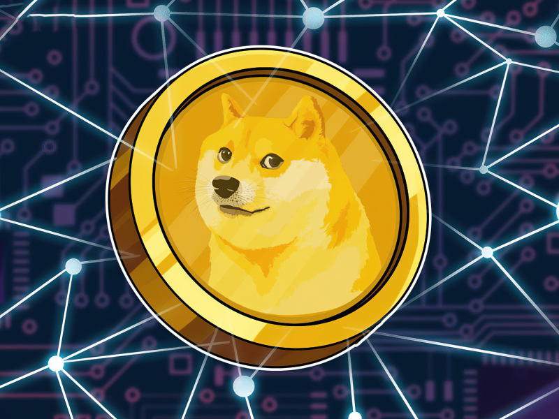 Dogecoin (DOGE) Eyes Crazy Price Pump, If This Pattern Plays Out
