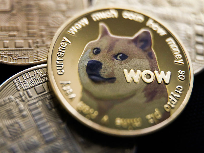 Dogecoin (DOGE) Open Interest Jumps Over 32% as Price Goes Bullish