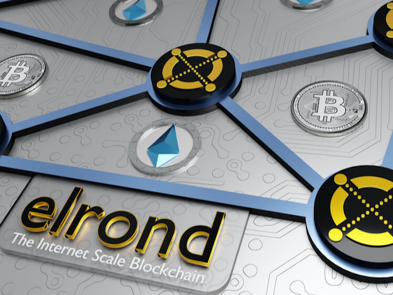 Market Analysts Keen On Sparklo (SPRK) Success; Bitcoin SV (BSV) and Elrond (EGLD) Continue to Struggle