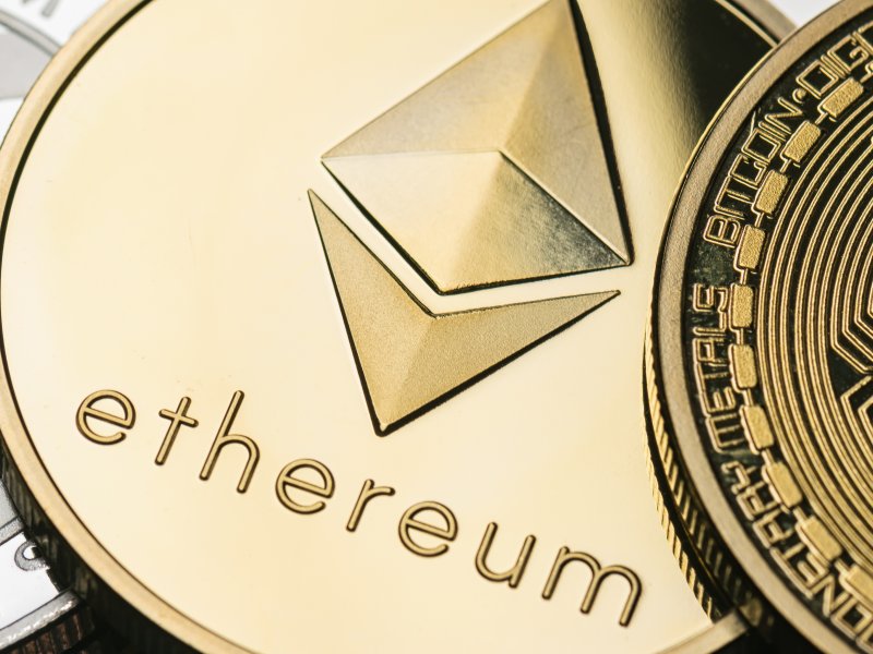 Ancient Ethereum (ETH) Whale Suddenly Comes Back in Epic Manner