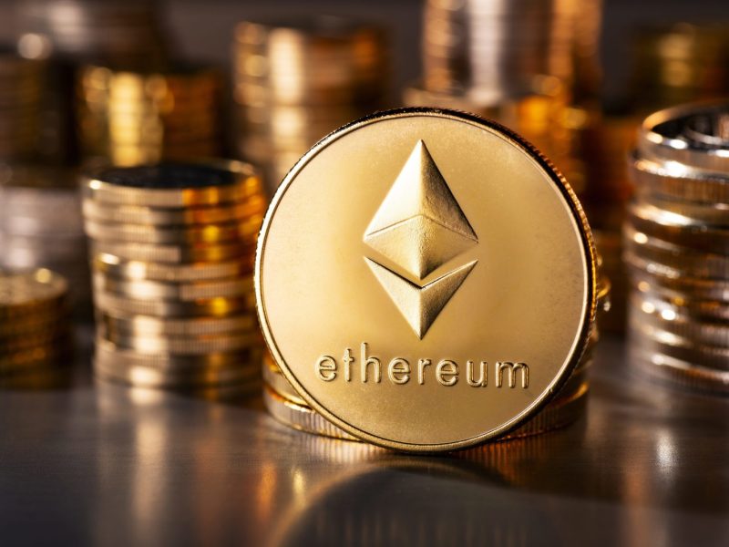 Ethereum (ETH) Price is Preparing to Break the Resistance, Can It Make It to $3500?