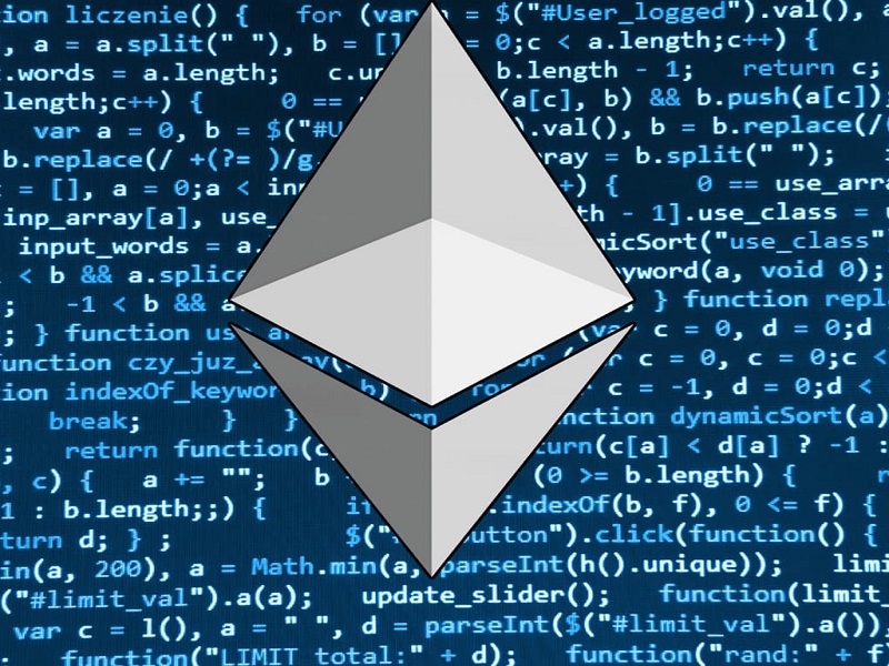 I Would Take Long Position in ETH, Peter Brandt Says After Bashing Ethereum