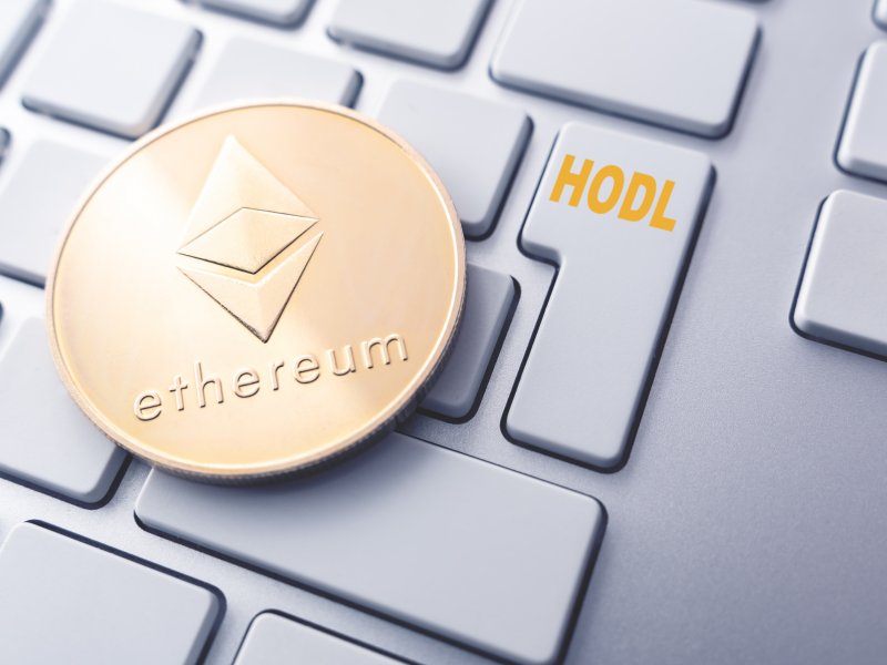 Ethereum (ETH) Outranks S&P 500 Giants In This Key Metric