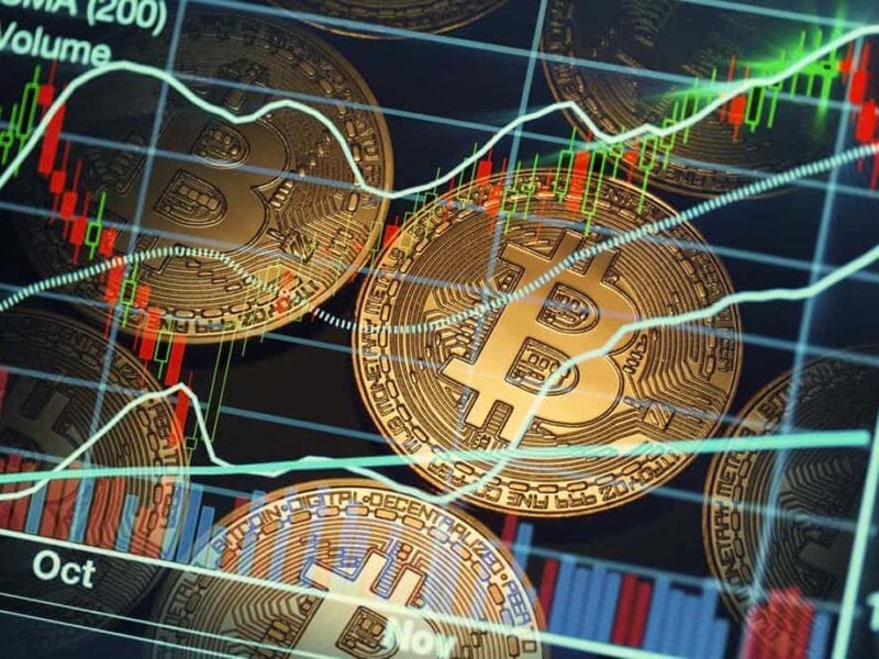 Bitcoin ETFs Dominate For Gains
