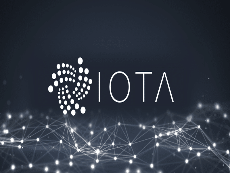 What’s Behind IOTA’s 12% Surge; a Closer Look