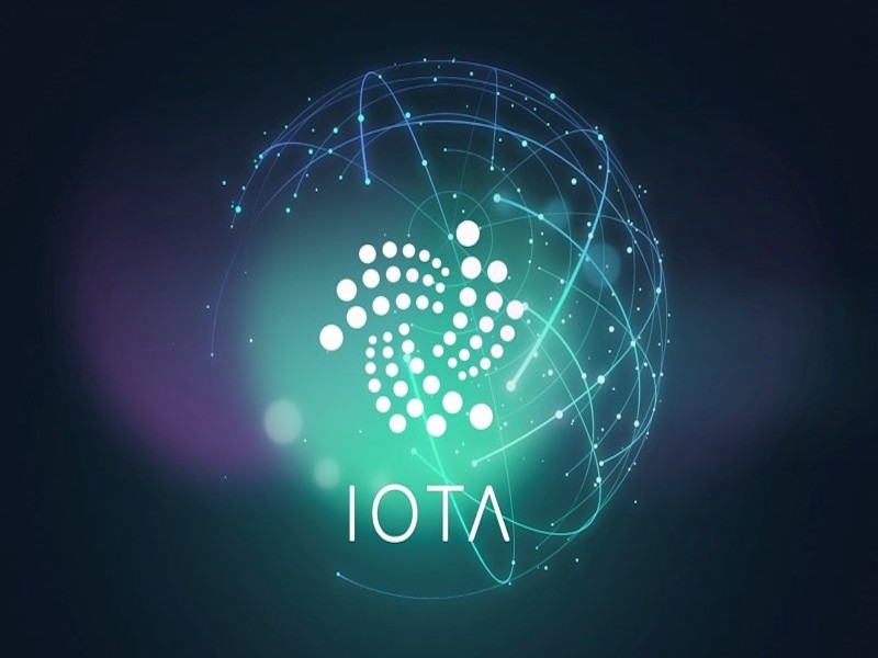 IOTA (MIOTA) Unveils Web3 Innovation, Price Stays Positive