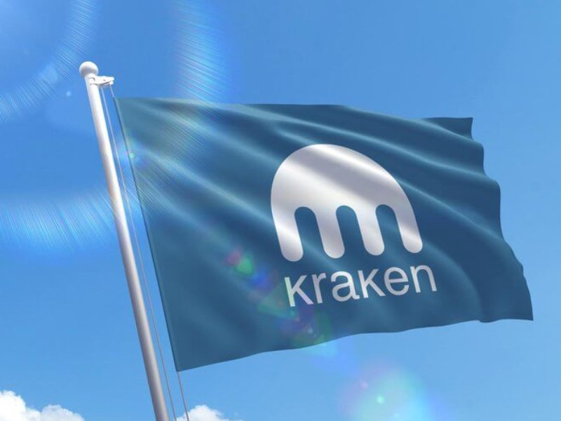 Kraken Ventures Seeks $100 Million for a Second Crypto Venture Fund!
