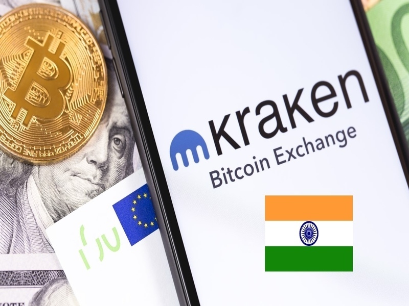 Kraken Launches Qualified Custody Solution for Crypto in the U.S. via Its State-Chartered Bank