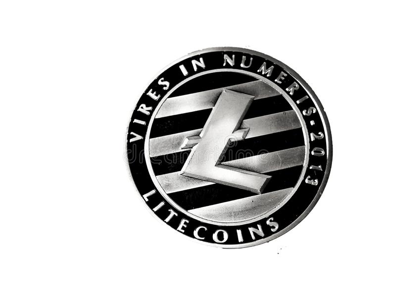 Is Litecoin (LTC) Becoming Crypto Pack's Leader?