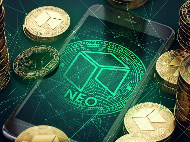 Dash (DASH) and NEO (NEO) will face tough competition from Flasko (FLSK)