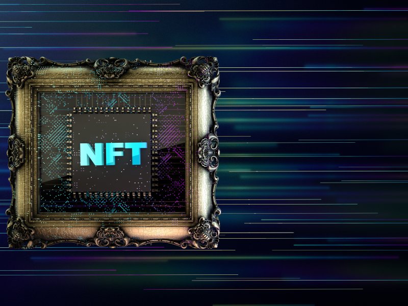 Hottest NFT Tokens to Buy During Bear Market: Big Eyes Coin, Decentraland, & The Sandbox