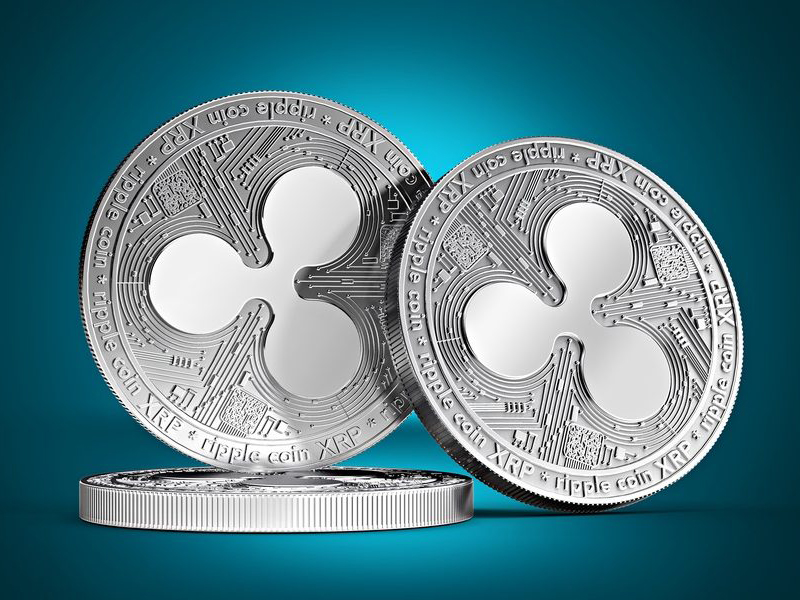 Ripple Price Prediction: XRP’s Path to a $33 Billion Market Surge by 2025