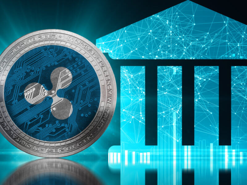 XRP Price Eyes Breakout as Analyst Predicts Potential 150% Surge