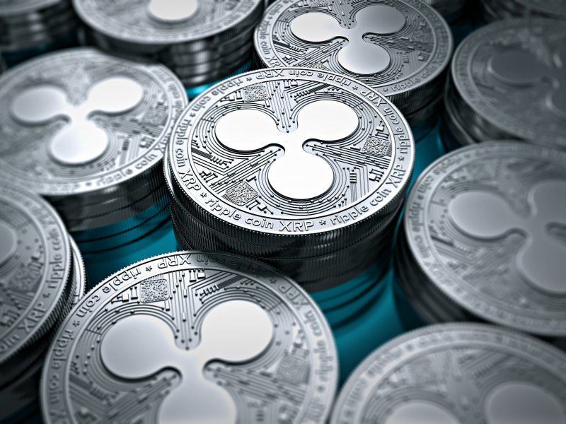 Are XRP Whales Targeting BlockDAG? PoW Coin Raises $4.3M After Keynote Event, While BONK Gains Hype