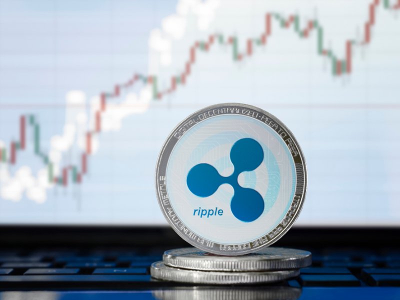 Ripple Executive Reveals Focus on Business Payments: Details