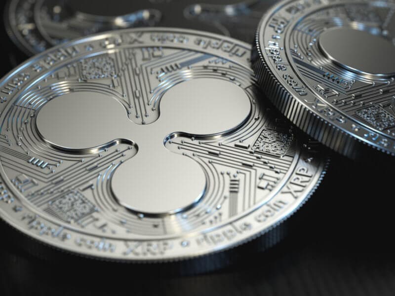 Ripple-Linked Flare (FLR) Becomes Only Top-100 Crypto With Double-Digit Gains