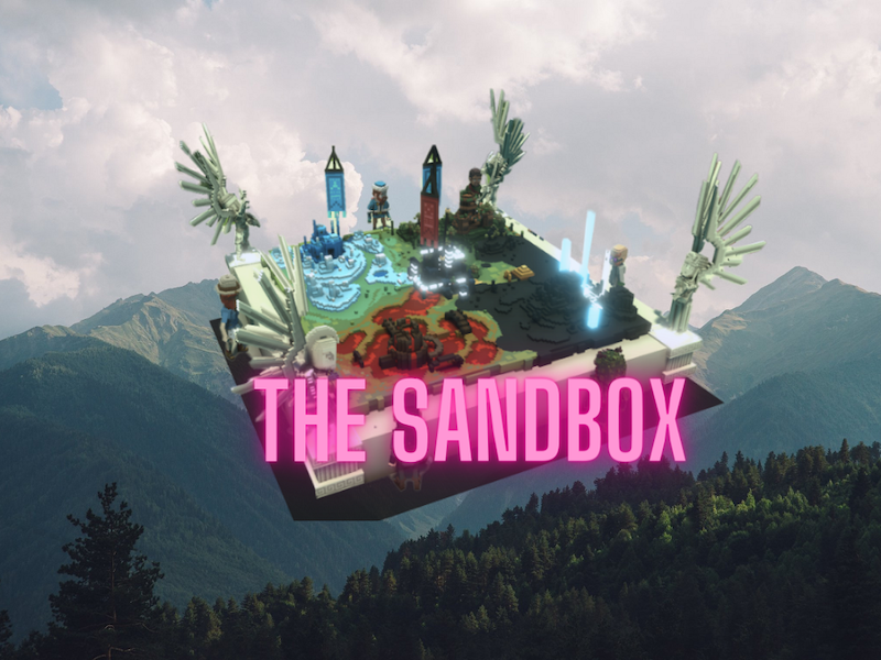 Price Prediction: The Sandbox and Decentraland Returns Slow Down to a Trickle; Uwerx Presale Ready to Go on an Epic 2023