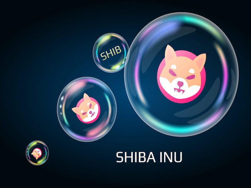 Shiba Inu (SHIB) On Verge Of Pivotal Position As It Drops to $0.00002