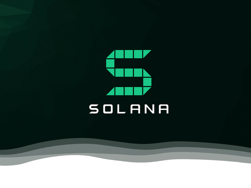 Solana Up 12% As Block Production Sees Improvement