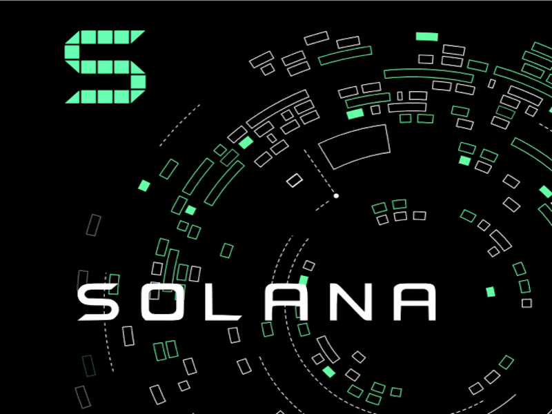 Why Solana Whales Are Interested in Buying This Presale Token at $0.025