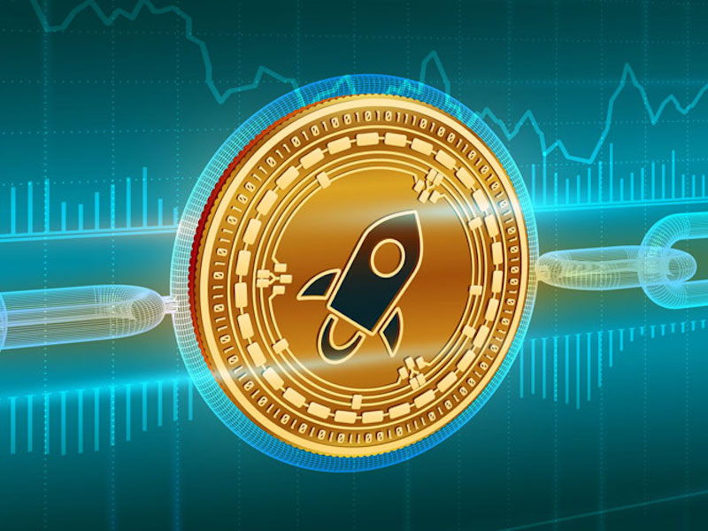 Stellar (XLM) and Axie Infinity (AXS) on a Free Fall As Pomerdoge (POMD) Gains More Ground
