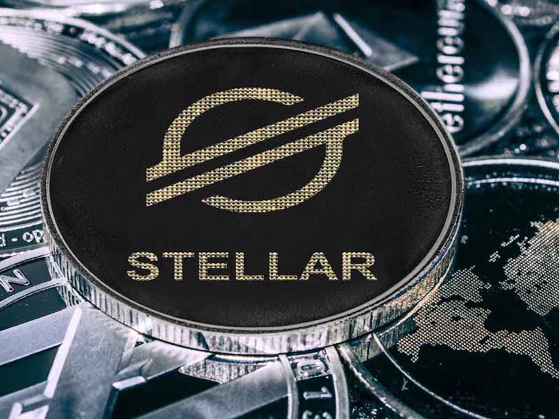 Stellar (XLM) Rises While Investors Watch Rebel Satoshi ($RBLZ) Put Up Promising Numbers At Token Launch