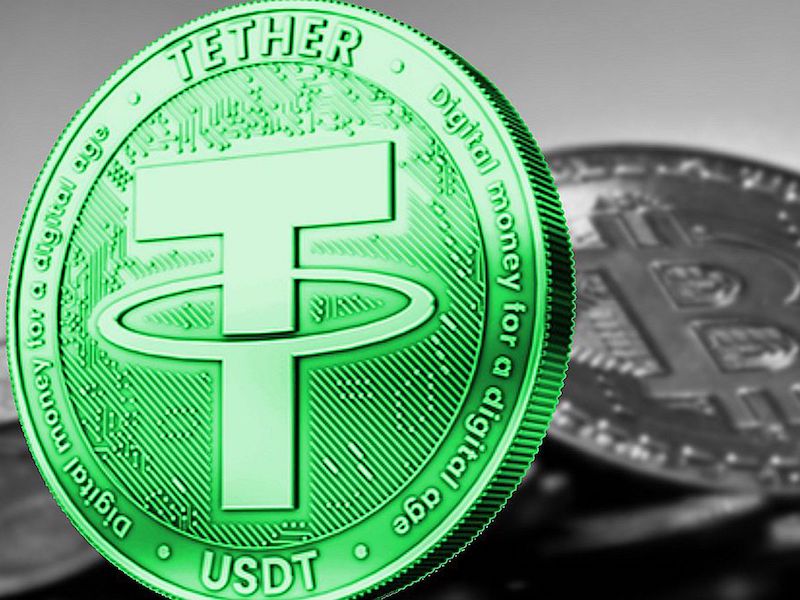 Tether and Stellar Investors Stampede Towards 100X DeeStream for a Revolutionary Streaming Spring Despite Crypto Market Challenges